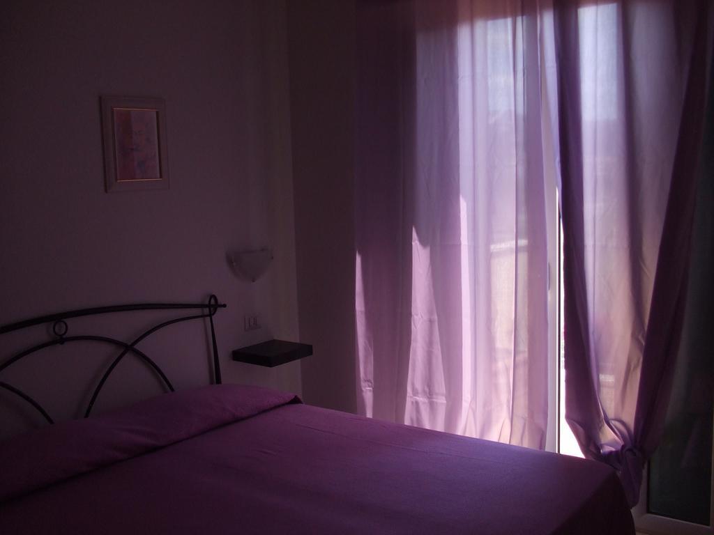 Oasi Peppa Villa Ascea Rom bilde