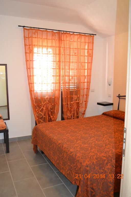 Oasi Peppa Villa Ascea Rom bilde
