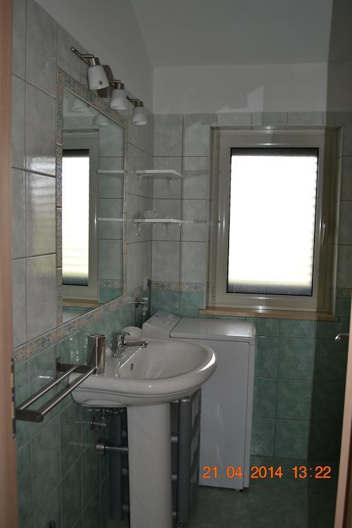 Oasi Peppa Villa Ascea Rom bilde